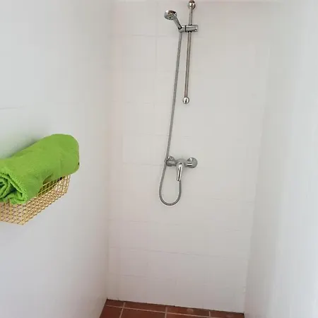 Ferienhaus Maillelevant *