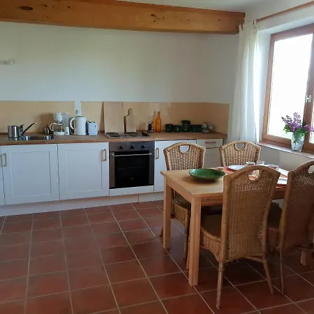 Maillelevant Ferienhaus