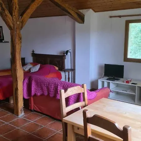 Maillelevant Castelnau-Picampeau