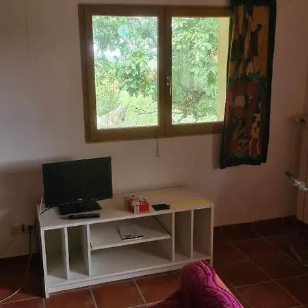 Ferienhaus Maillelevant *