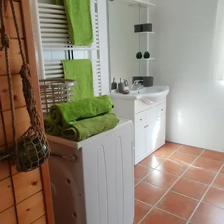 Ferienhaus Maillelevant *