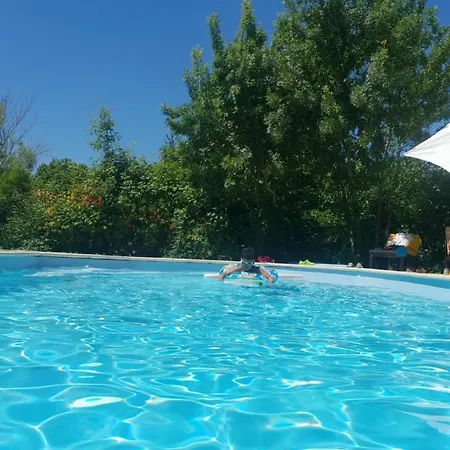 Ferienhaus Maillelevant