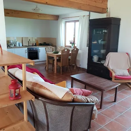 Ferienhaus Maillelevant Castelnau-Picampeau