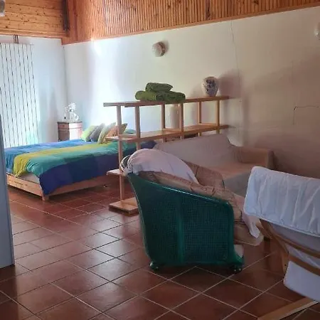 Maillelevant Ferienhaus *