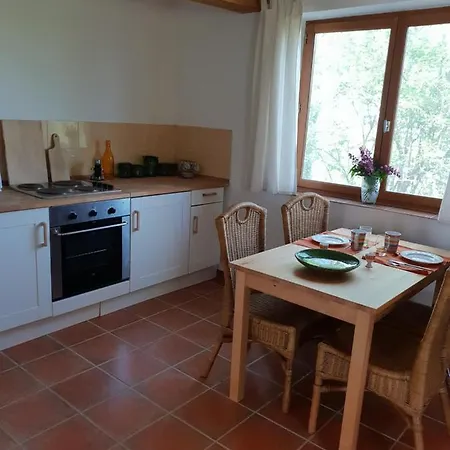 Maillelevant Ferienhaus *