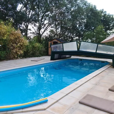 Ferienhaus Maillelevant